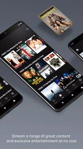 Rakuten TV APK screenshot 1