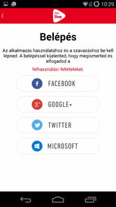 TV2 Live APK screenshot 1