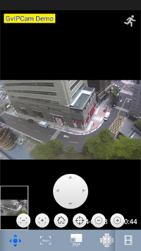 GV-Eye APK screenshot 1 GV-Eye APK screenshot 1