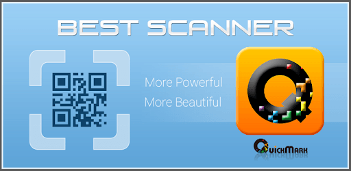Install QuickMark Barcode Scanner on PC install QuickMark Barcode Scanner on PC