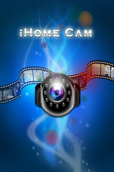 iHomeCam APK screenshot 1