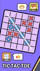2 Player Battle APK screenshot 1