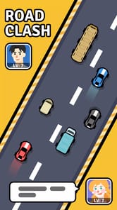 2 Player Battle APK screenshot 1