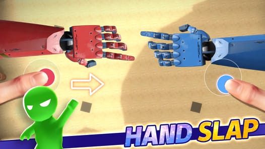 2 3 4 Player Games APK screenshot 1