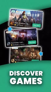 Tyr Rewards APK screenshot 1
