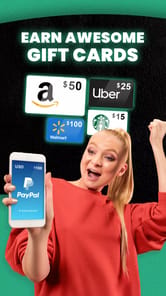 Tyr Rewards APK screenshot 1