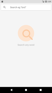 Golden Bells Hymns APK screenshot 1