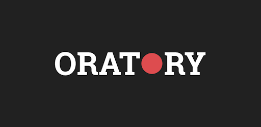 Install Oratory - prompter widget on PC install Oratory - prompter widget on PC