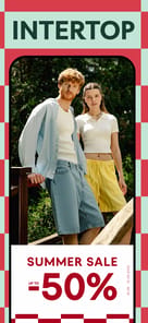 INTERTOP: Fashion Store APK screenshot 1