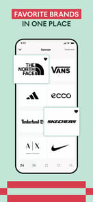 INTERTOP: Fashion Store APK screenshot 1
