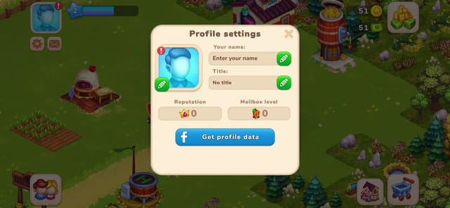 Farmington APK screenshot 1