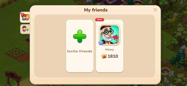 Farmington APK screenshot 1