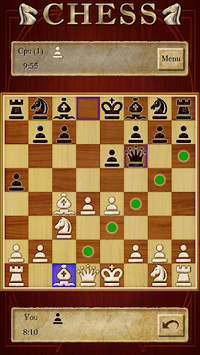 Chess Free APK screenshot 1