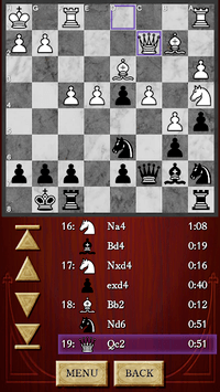 Chess Free APK screenshot 1