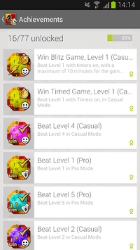 Chess Free APK screenshot 1