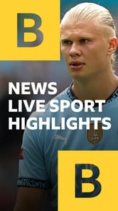 BBC Sport APK screenshot 1 BBC Sport APK screenshot 1