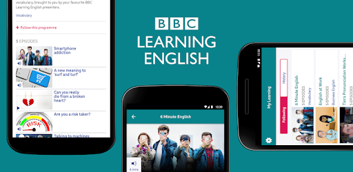 Install BBC Learning English on PC install BBC Learning English on PC
