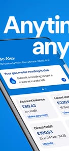 British Gas Energy APK screenshot 1