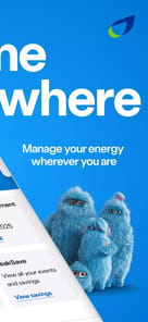 British Gas Energy APK screenshot 1