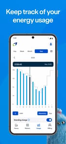 British Gas Energy APK screenshot 1
