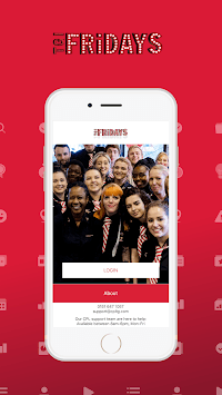 TGIF Academy APK screenshot 1