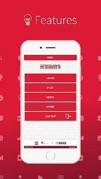 TGIF Academy APK screenshot 1