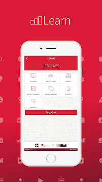 TGIF Academy APK screenshot 1