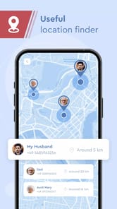 Radar-Speedometer-GPS-HUD APK screenshot 1 Radar-Speedometer-GPS-HUD APK screenshot 1