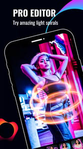 Photo Illusion APK screenshot 1