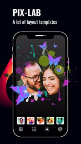 Photo Illusion APK screenshot 1