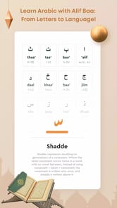 Qibla Direction - Prayer Times APK screenshot 1