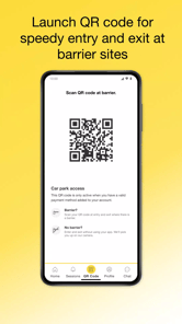 NCP APK screenshot 1