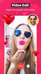 Dating App: Match, Chat, Meet APK screenshot 1