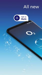 Mobile Account Manager – My O2 APK screenshot 1
