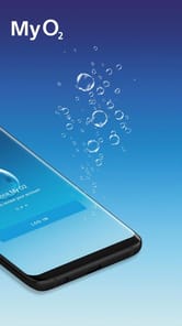 Mobile Account Manager – My O2 APK screenshot 1
