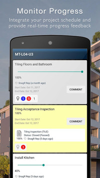 SnagR APK screenshot 1