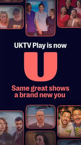 U APK screenshot 1