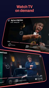 U APK screenshot 1