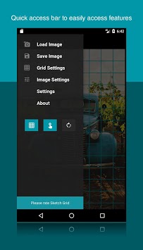 Sketch Grid - Free APK screenshot 1 Sketch Grid - Free APK screenshot 1
