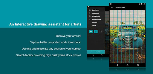 Install Sketch Grid - Free on PC install Sketch Grid - Free on PC