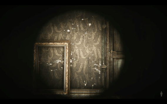 Escape the Ayuwoki APK screenshot 1 Escape the Ayuwoki APK screenshot 1