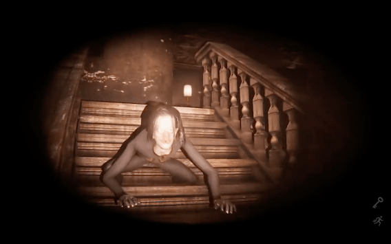 Escape the Ayuwoki APK screenshot 1 Escape the Ayuwoki APK screenshot 1