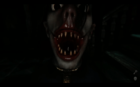 Escape the Ayuwoki APK screenshot 1 Escape the Ayuwoki APK screenshot 1
