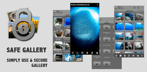 Install Safe Gallery (Media Lock) on PC install Safe Gallery (Media Lock) on PC