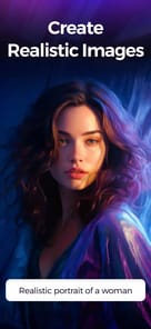 AI Photo Generator - Umagic AI APK screenshot 1