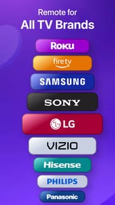 Universal Remote APK screenshot 1