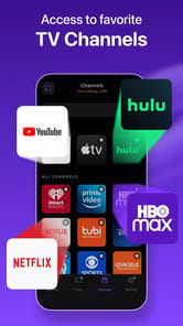 Universal Remote APK screenshot 1