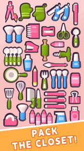 Home Packing APK screenshot 1