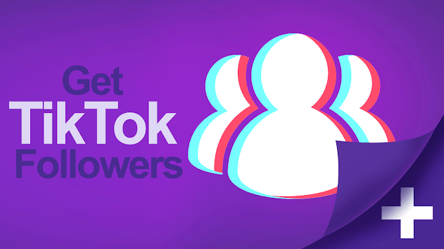 Followers for TikTok APK screenshot 1