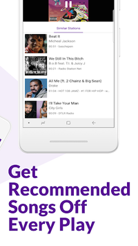 Current - Play Music. Get Paid. APK screenshot 1